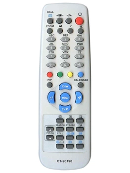 Пульт для телевізора Toshiba CT-90198