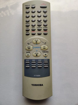 Пульт Toshiba VT-752EW VCR Video Remote Control