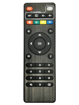Пульт для Смарт ТВ Бокса iNext TV-X Київстар ТБ