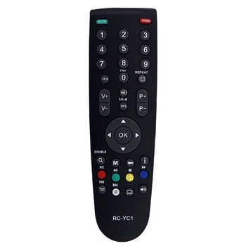 Пульт для телевізора Grundig RC-Y1, RC-GD1, RC-23, RC-YC1
