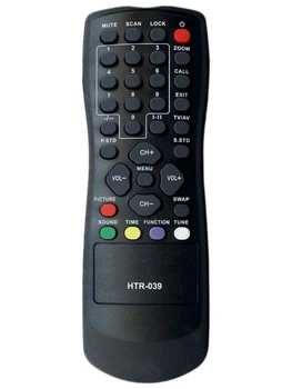 Пульт для телевізора Haier HTR-039