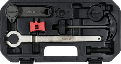 Набор фиксаторов ГРМ YATO для VAG TSI TFSI 6 предметов YT-06025