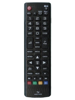 Пульт для телевизора LG AKB73715679