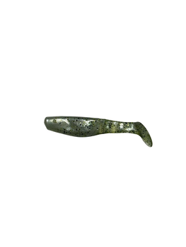 Силикон Mann's Predator #3 90mm M066LA-BABY (за 1шт),PD3-M066LA-BABY