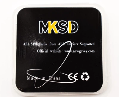 Чип для SIM-карты MKSD для iPhone 6 - 16 Pro max