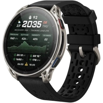Смарт-годинник Amazfit Cheetah 2 Ultra Титан Titanium W2441GL1N (1199293)