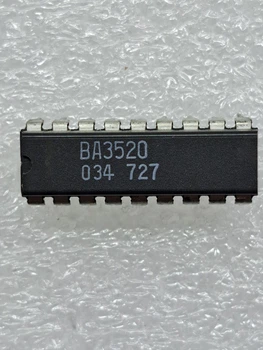 Микросхема BA3520 (МС0495)