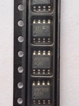 Микросхема APW7302B (МС0447)