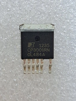 Микросхема CP3001RN (МС3344)