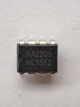 Микросхема KA2209 (МС0881)