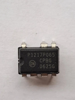 Микросхема NCP1217P065 (МС1536)