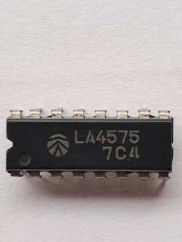 Микросхема LA4575 (МС1044)