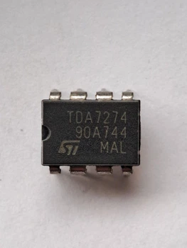 Микросхема TDA7274 (МС2359)