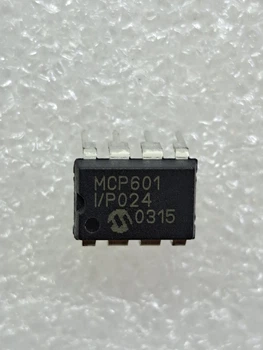 Микросхема MCP601-I/P (МС1431)