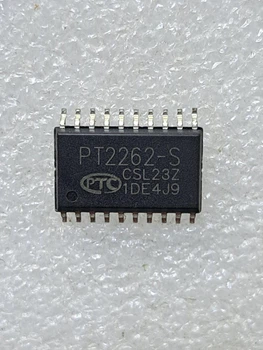 Микросхема PT2262-S (МС1677)