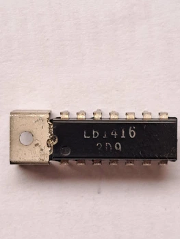 Микросхема LB1416 (МС1135)