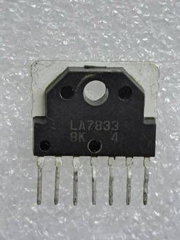 Микросхема LA7833 (МС1114)