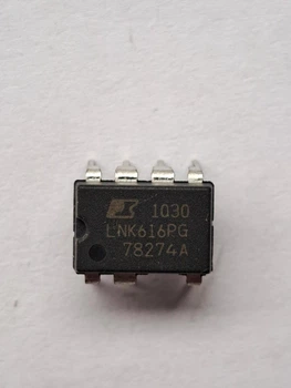 Микросхема LNK616PG (МС1337)