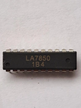 Микросхема LA7850 (МС1122)