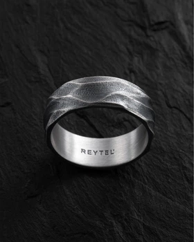 Срібний перстень FOSS Reytel 69046245 21.5