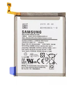 Аккумулятор Samsung EB-BA202ABU Galaxy A20e