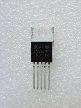Микросхема LM2575T-5,0 (МС1227)