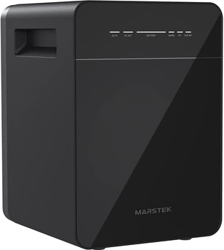 Зарядна станція Marstek V500 / 500 Вт / 2009 Вт⋅год / LiFePO4