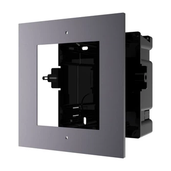 Панель для врезного монтажа Hikvision DS-KD-ACF1/S