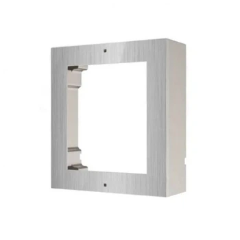 Декоративная рамка расширения Hikvision DS-KD-ACW1/S