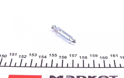 Штуцер прокачки гальм QUICK BRAKE 0091 Quick Brake (0091)