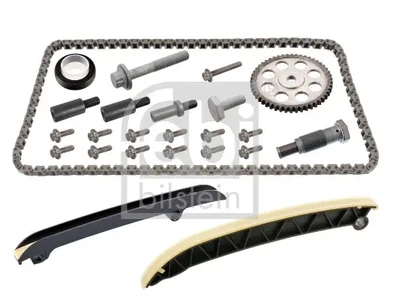 Комплект ланцюга ГРМ VW CADDY III 04-/VW GOLF VI 08-/VW POLO V 09- Febi (172944)