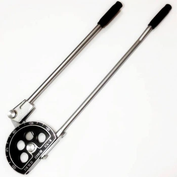 Трубогиб рычажный CT-364А-14, 7/8” (22,23 мм) Favor Cool