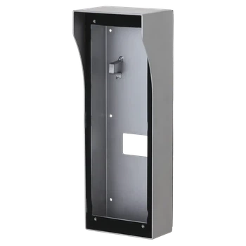 Коробка для поверхностного монтажа с дождевиком Dahua VTM57R