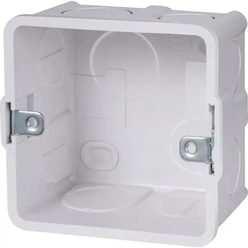 Бокс для врезного монтажа Hikvision DS-KAB86