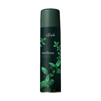 Освежитель воздуха iFresh Green Nature Melissa 300 мл