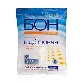 Плямовивідник кисневий ElenSee Бон персоль 90 г