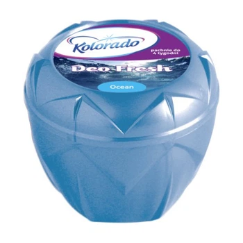 Освежитель воздуха гелевый Kolorado Deo Fresh Морской бриз 150 г
