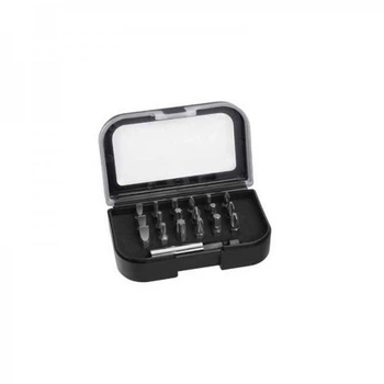 Набір біт STANLEY Expert 1/4" з магнітним тримачем 19 шт 1-13-901