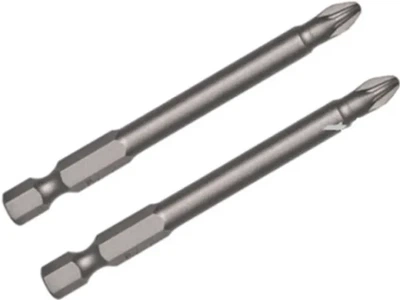 Биты USH Industry Phillips PH3 x 50 мм удлиненные 10 шт UUSG0013023