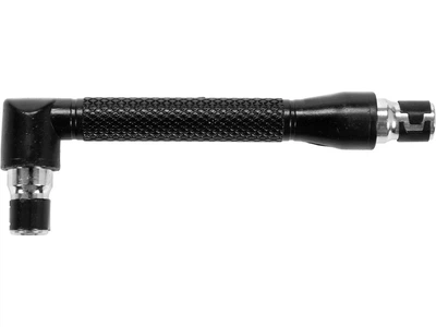 Держатель бит YATO двухсторонний 1/4" угол 90° длина 105 мм YT-04630