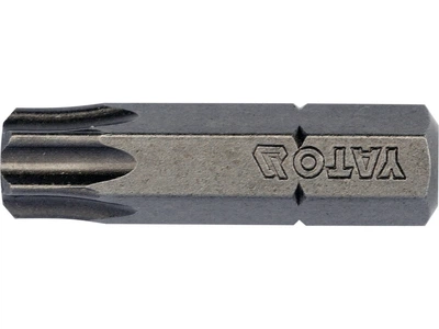 Біти YATO TORX T40 x 25 мм HEX 1/4" 10 шт YT-78147