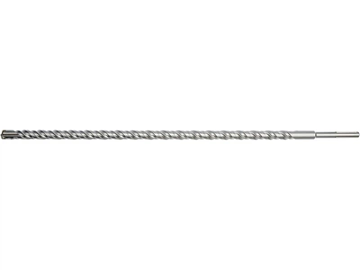 Бур по бетону STHOR SDS-Max 26 x 900 мм 23417