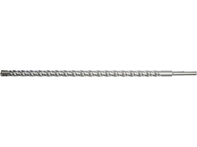 Бур по бетону STHOR SDS-Max 38 x 900 мм 23423