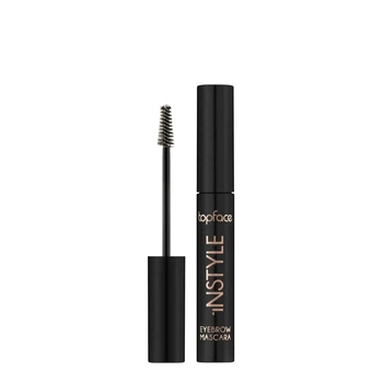 Тушь для бровей Topface Instyle Eyebrow PT310 No01 ПРОЗОРОЙ, 5 мл