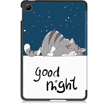 Чохол Primolux Slim для планшета Xiaomi Redmi Pad 2 9.7" / Poco Pad C1 9.7" - Good Night