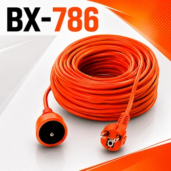 Подовжувач BX-786 30 м