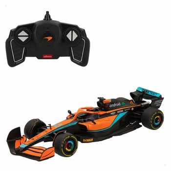 Радіокерована машина McLaren F1 W11 MCL36 Rastar 2022 RC. масштаб 1/18
