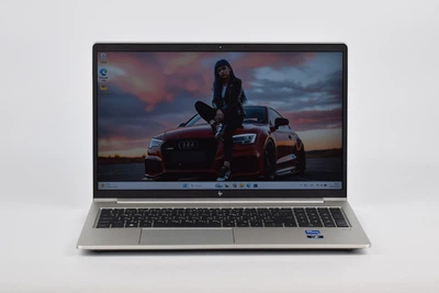 Ультрабук HP EliteBook 650 G9 i5-1235U / 16 гб / ssd 1 тб / 15.6" IPS Full HD / Win11 Pro (б/в) Ноутбук (3655)