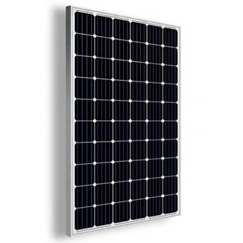 Сонячна панель 36V 300 W (N-53) Готовий сонячний комплект (300 Вт) з функцією сутінкового датчика