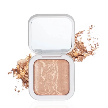 Запеченный бронзер MATCH Radiant Baked Bogenia BG670 No001, 100 гр